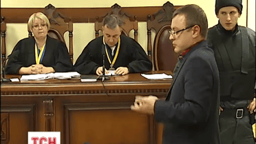 Беркутівцю, що розстрілював Майдан, подовжили арешт