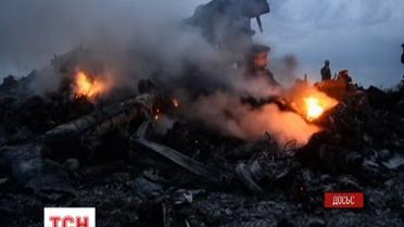 Міноборони заперечує, що "Боїнг-777" терористи могли збити з української установки