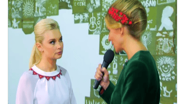 Лидия Таран вспоминает, как совмещала эфиры ТСН и участие в Евромайдане