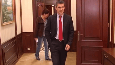 Кто из прокуроров лучше всех отметил профессиональный праздник