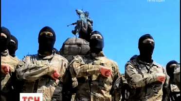 Ода героям в річницю «Євромайдану»