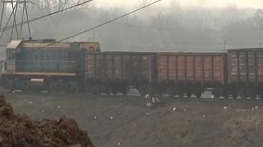 Секретные материалы: кто, откуда и куда отправляет черное золото Донбасса