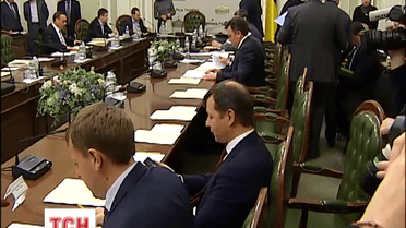 Депутати у Верховній Раді складатимуть присягу хором