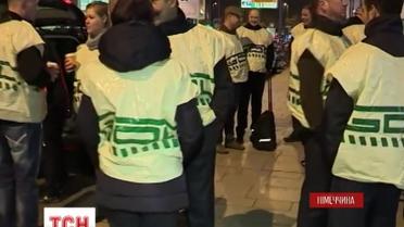 Німецьким машиністам дозволили продовжувати страйк