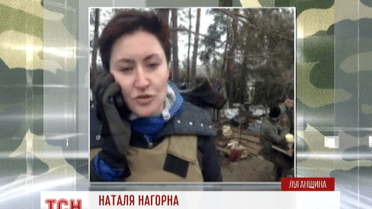 На Луганщині дотримуються "день тиші"