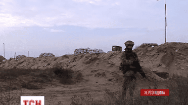 Украина вернула часть захваченных Россией земель