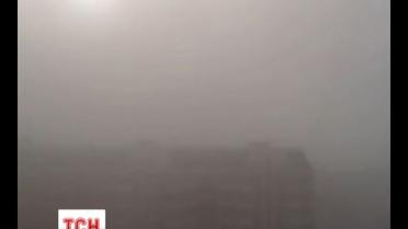 Москва задихається від запаху горілого