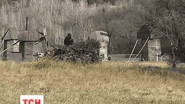 В Пирогово рассыпаются исторические дома
