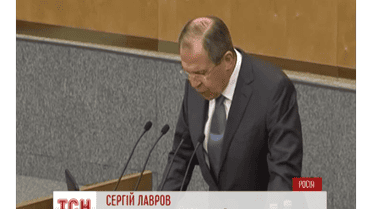 В Кремле объяснили причины своей агрессии