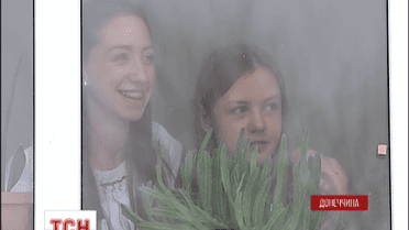 У Слов'янську силами волонтерів відновили дитбудинок