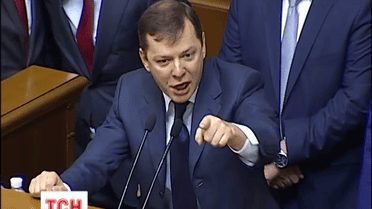 Ті хто голосував за закони 16 січня, підуть з керівних посад у комітетах