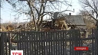 На трассе Бахмутка возобновились боевые действия