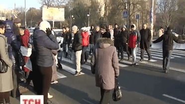 Мешканці двох столичних багатоповерхівок досі не мають тепла в оселях