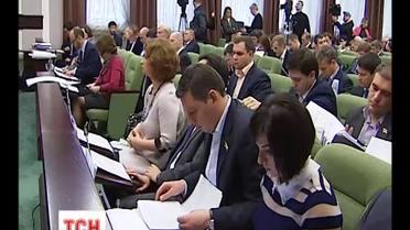 Киевсовет не согласился разрешить продавать алкоголь в ночное время только ресторанам
