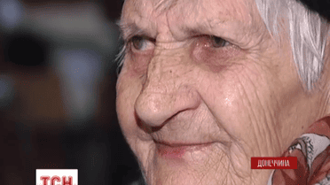 Родина з Дебальцевого знайшла нову домівку на Полтавщині