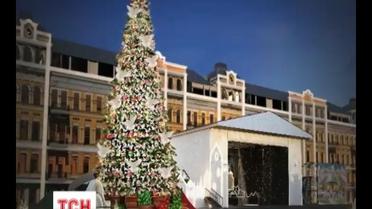 На зимние праздники украинцы будут отдыхать с 1 по 9 января