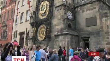 Невідомі погрожують поширити вірус лихоманки Ебола в Чехії