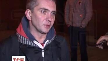 Очевидці вибуху в Харкові розповіли подробиці