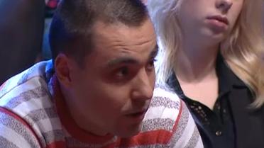 «Кіборг» з Донецького аеропорту хоче вигнати «в поле» всіх депутатів і начальників