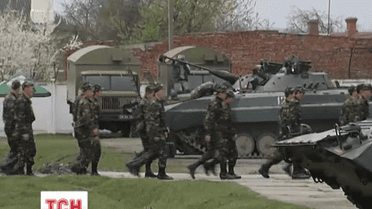 Для добровольців в армії придумали короткостроковий контракт