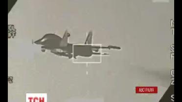 У берегов Австралии замечены российские боевые корабли