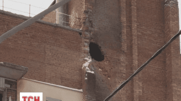 Боевики открыли огонь сразу после попыток договориться о мире