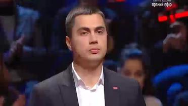 Донбассу нужна концепция выхода из большого кризиса, которой сейчас нет - Фирсов