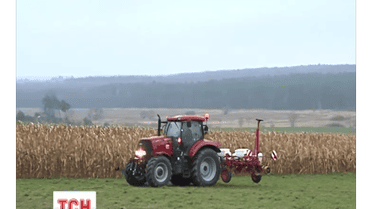 Українські виробники шукають у Європі альтернативу російському ринку збуту