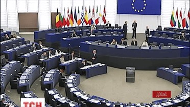 В Европарламенте предлагают назначить в Украине наблюдателя за реформами