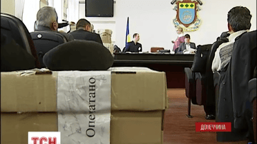 У Слов'янську та Краматорську вибори минули спокійно