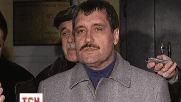 Екс-керівника АТО Назарова чекають два місяці арешту