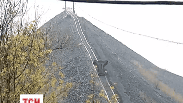 Директора Укрінтеренерго заарештували за африканське вугілля