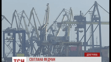 Маріуполь готується захищатися з моря