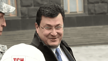 Новоизбранное правительство собралось на свое первое заседание