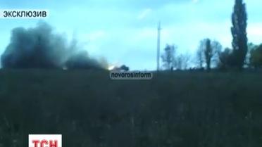 Бойовики поновили обстріли на південному фронті