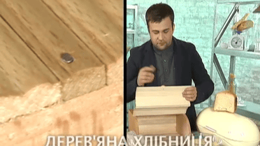 На заметку хозяйке: как правильно хранить хлеб