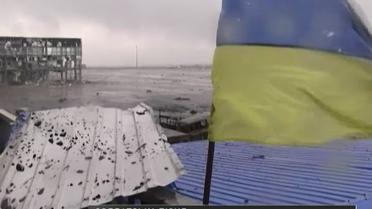 "Киборги" поют трогательные баллады под гитару