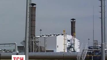 В Правительстве не видят возможности обойтись без российского газа