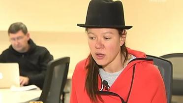 Руслана планує провести "Ніч пам’яті" на Майдані і кличе всіх охочих