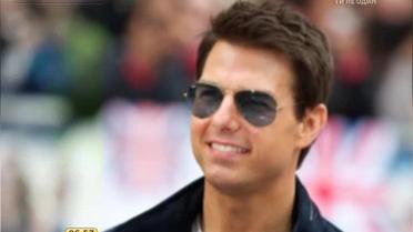 Тома Круза запросили зіграти у рімейку легендарного фільму "Горець"