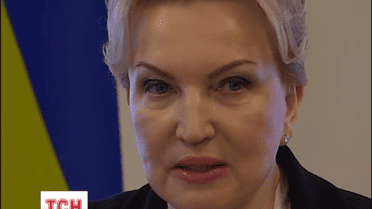 Прокуратура оголосила у розшук Раїсу Богатирьову