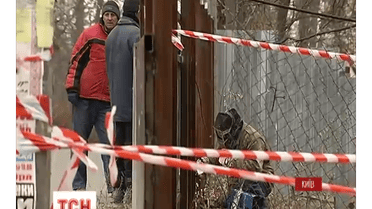 Розгорається скандал довкола будівництва на зсувонебезпечній ділянці у Києві