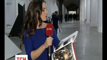 ТСН презентует книгу и клип, посвященные годовщине революции Достоинства