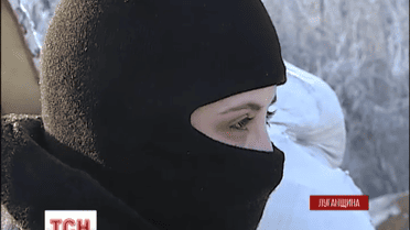 Женщин на фронте становится больше