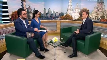 Эксперты назвали, какие сферы необходимо реформировать в Украине в первую очередь