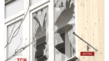 Бойовики обстрілюють мирне населення Авдіївки та Пісків