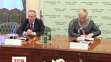 Украинским банкам пора переезжать в Интернет