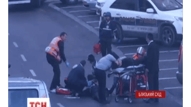 В результате нападения на синагогу в Иерусалиме погибли пять человек