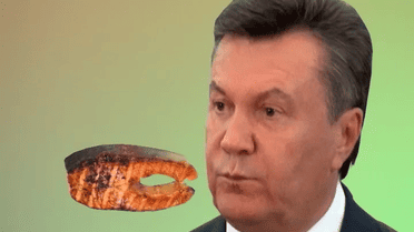 Яку рибу подавали в Межигір’ї і скільки разів її перевіряли на якість