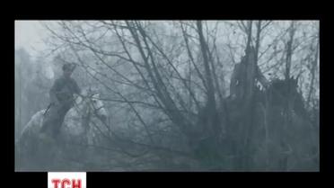 Украинскую ленту Поводырь номинировали на премию Оскар, как лучший фильм на иностранном языке